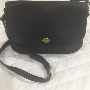COACH City Bag Authentic Vintage
